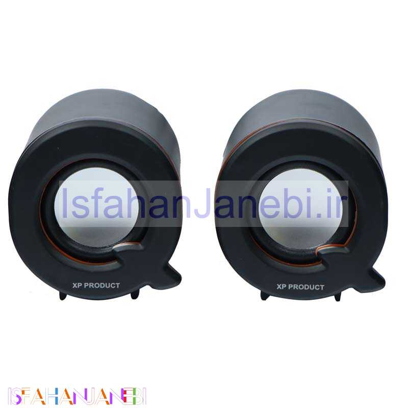 اصفهان جانبی-اسپیکر دو تکه XP XP-SU30