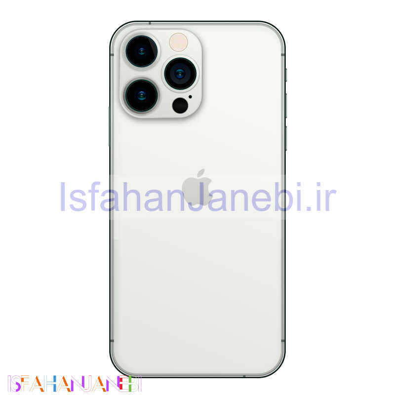 اصفهان جانبی-ماکت گوشی iPhone 13 Pro