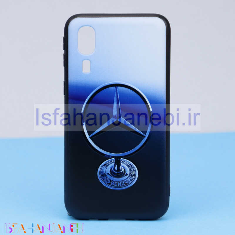 اصفهان جانبی-قاب فانتزی برجسته کد19 سامسونگ A2 Core سری X