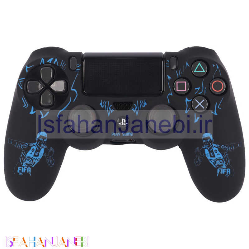 اصفهان جانبی-روکش دسته بازی PS4 طرح FIFA کد 3