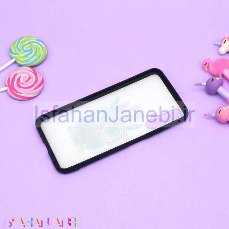 اصفهان جانبی-قاب فانتزی برجسته کد13 هواوی Nova 5T سری F