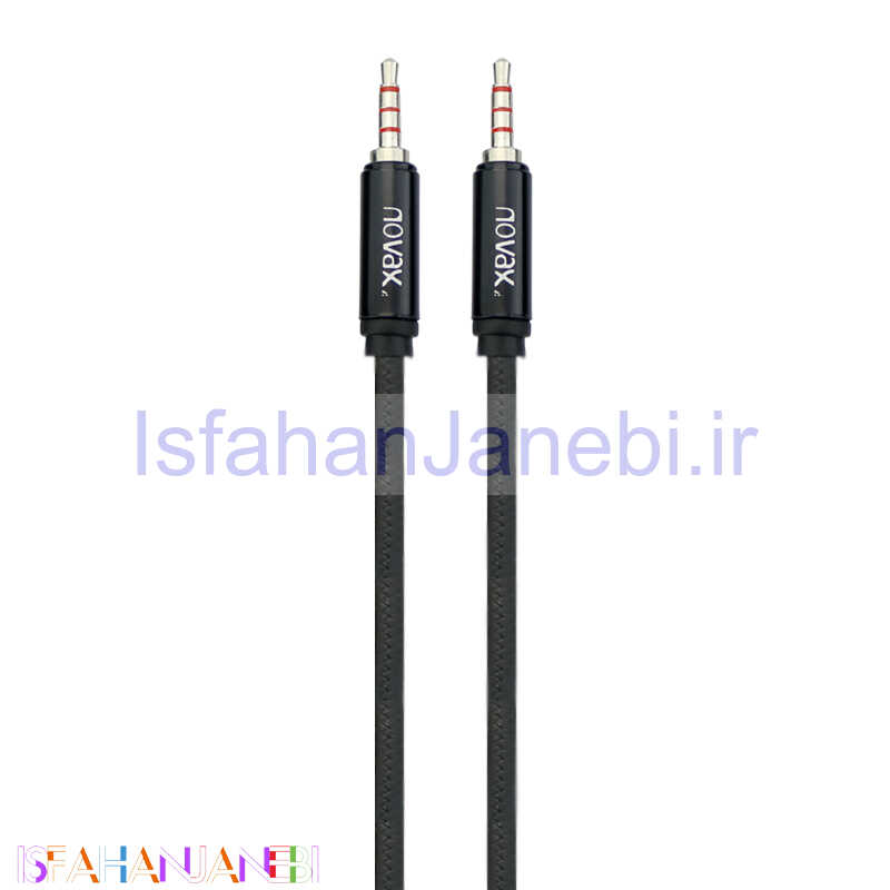 اصفهان جانبی-کابل Novax AX-16 AUX 1m