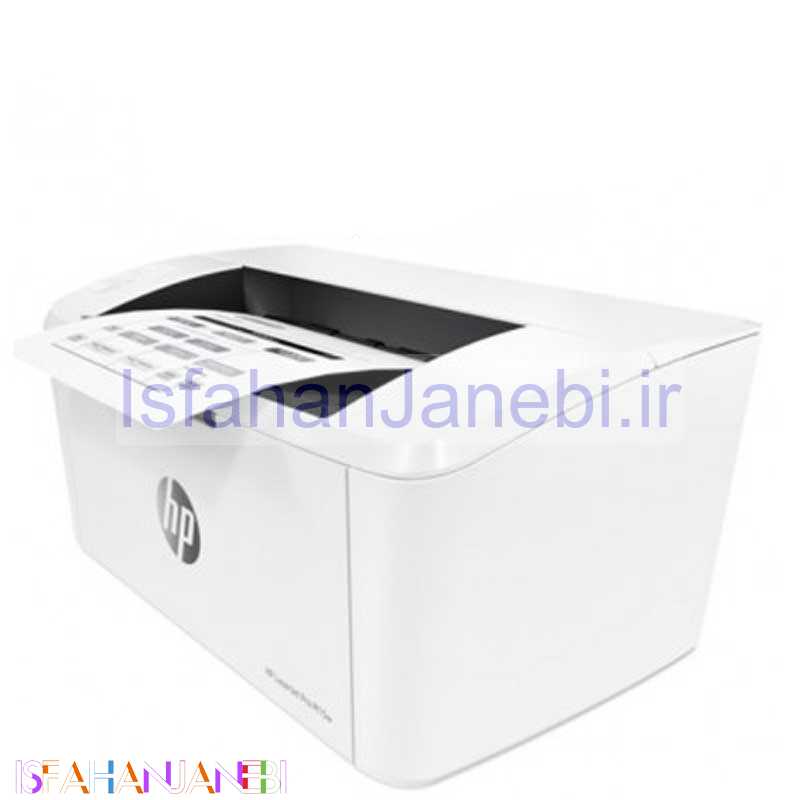 اصفهان جانبی-پرینتر لیزری HP LaserJet Pro M15w