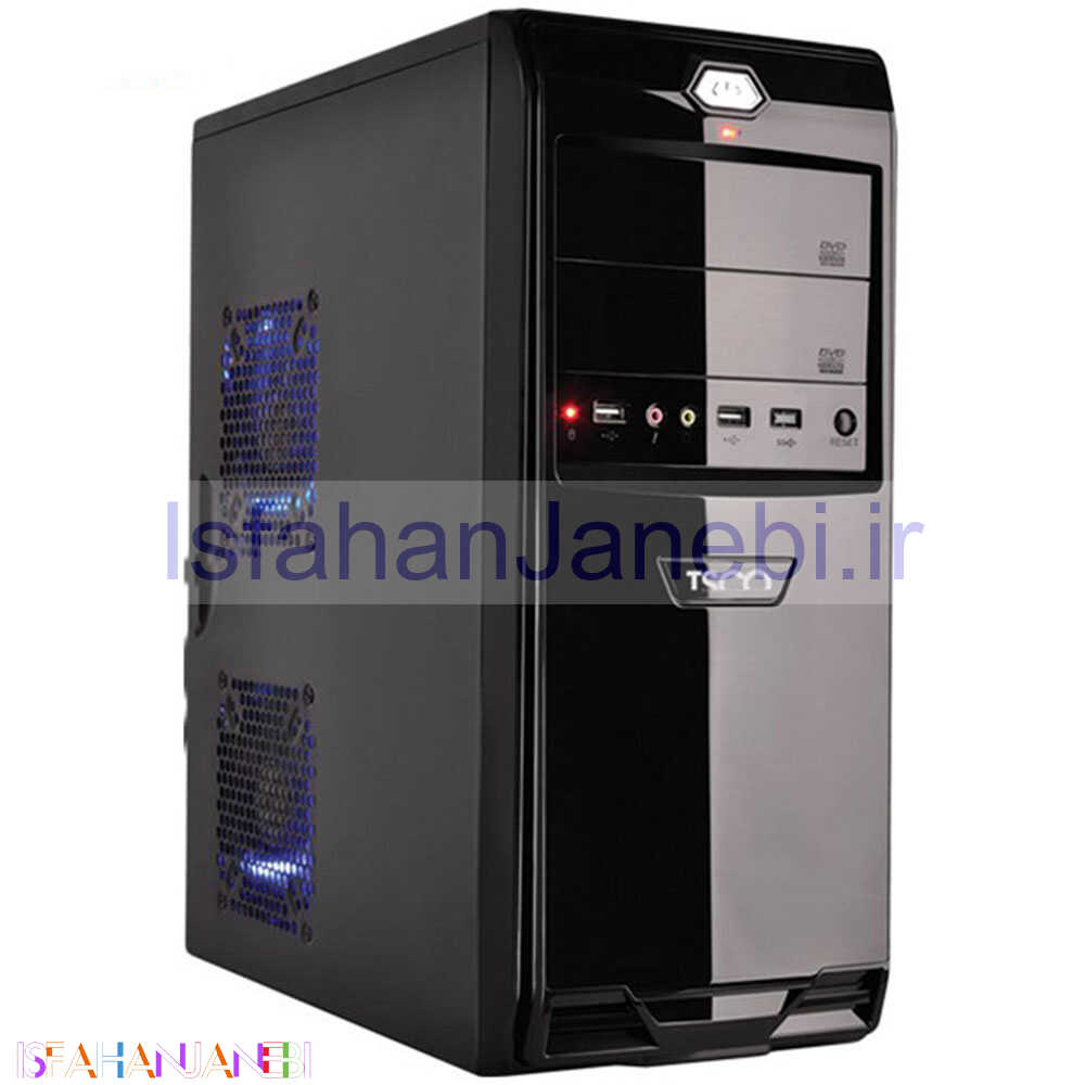 اصفهان جانبی-کیس کامپیوتر TSCO MA-4466