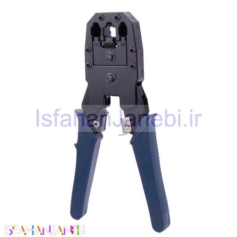 اصفهان جانبی-آچار شبکه HT-315