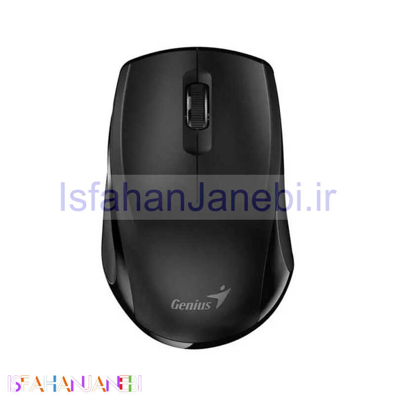 اصفهان جانبی-موس بی سیم جنیوس NX-8006S