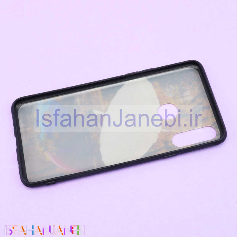 اصفهان جانبی-قاب فانتزی LINDO کد3 سامسونگ A20s