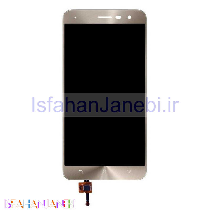 اصفهان جانبی-ال سی دی گوشی ایسوس Asus ZenFone 3 ZE520KL