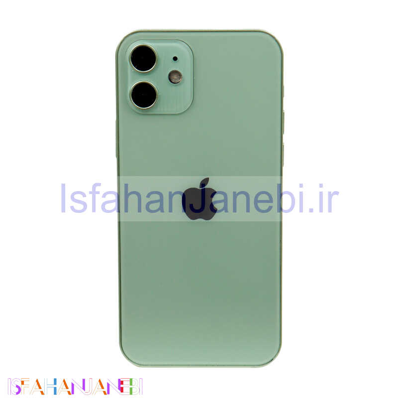 اصفهان جانبی-ماکت گوشی iPhone 12 Mini