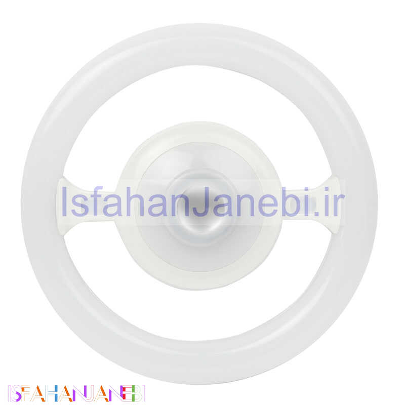 اصفهان جانبی-لامپ LED + اسپیکر Noorsum 22W E27