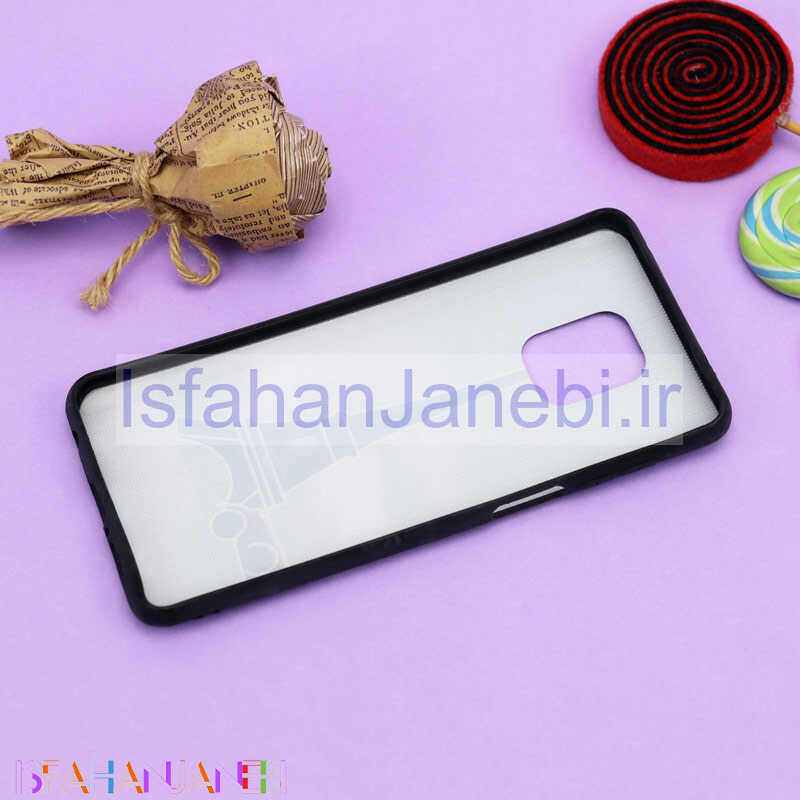 اصفهان جانبی-قاب فانتزی برجسته کد39 شیائومی Redmi Note 9S سری F
