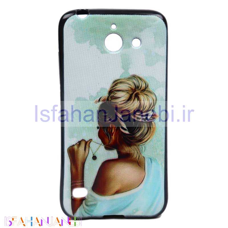 اصفهان جانبی-قاب فانتزی برجسته کد22 هواوی Ascend Y550 سری E