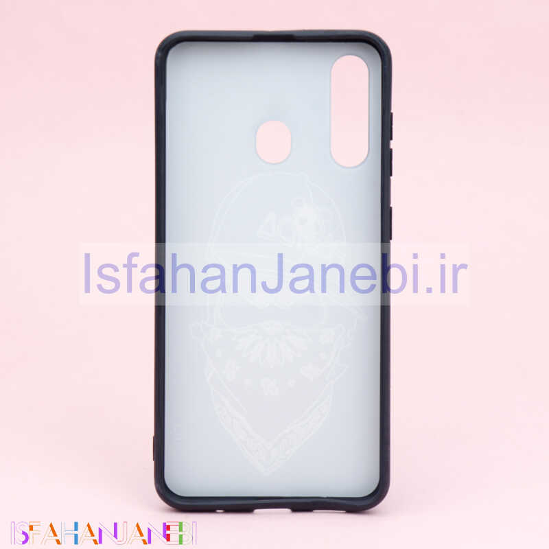 اصفهان جانبی-قاب فانتزی برجسته کد63 سامسونگ M40 سری Y