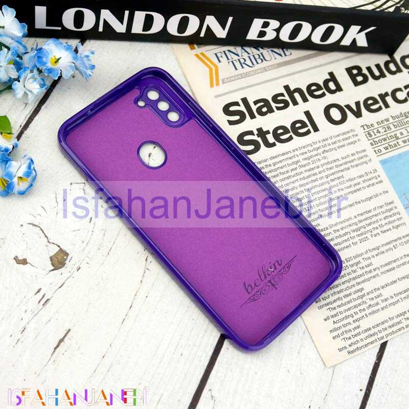 اصفهان جانبی-قاب کره ای Belkin سامسونگ A11