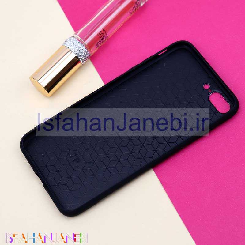 اصفهان جانبی-قاب پشت گلسی ویکتوریا iPhone 7/8 Plus
