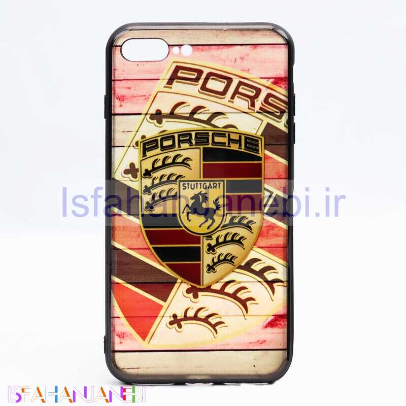 اصفهان جانبی-قاب فانتزی LINDO کد61 آیفون iPhone 7 Plus/8 Plus