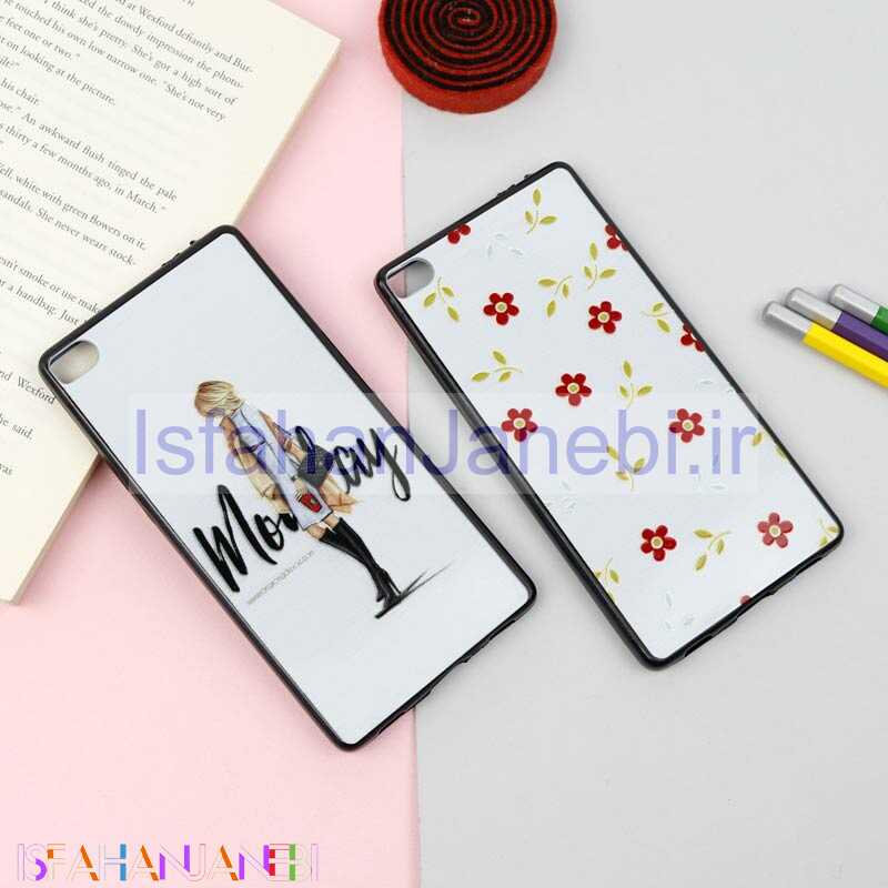 اصفهان جانبی-قاب فانتزی برجسته دخترانه هواوی P8 سری 16