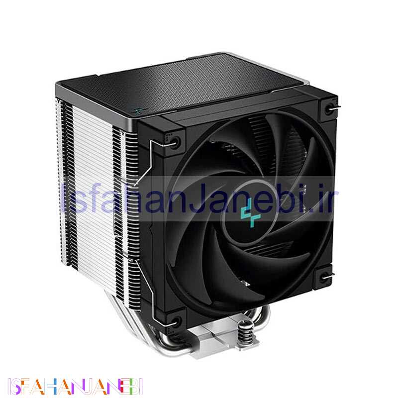 اصفهان جانبی-فن خنک کننده CPU دیپ کول DeepCool AK500