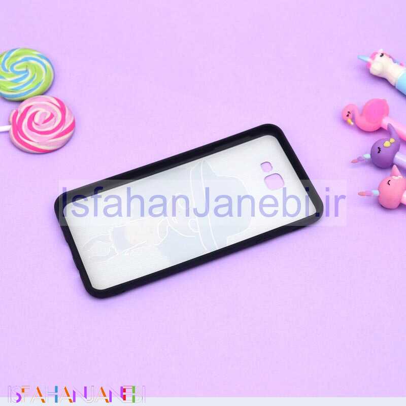 اصفهان جانبی-قاب فانتزی برجسته کد3 سامسونگ J7 Prime سری F