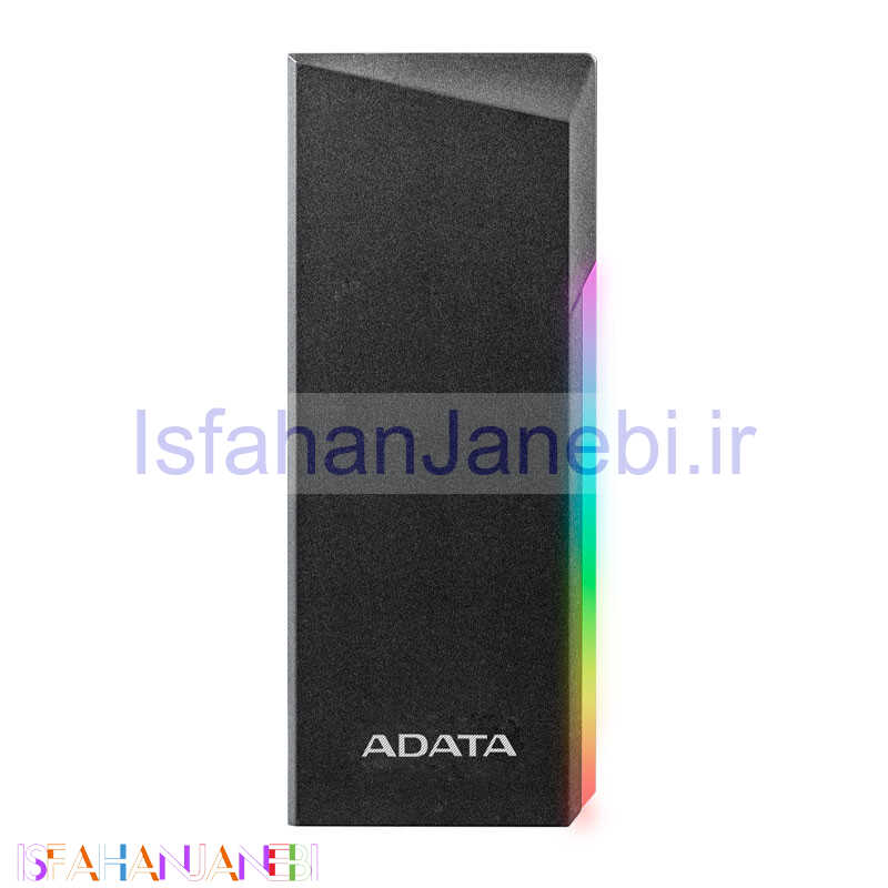 اصفهان جانبی-باکس هارد M.2 SSD ای دیتا EC700G