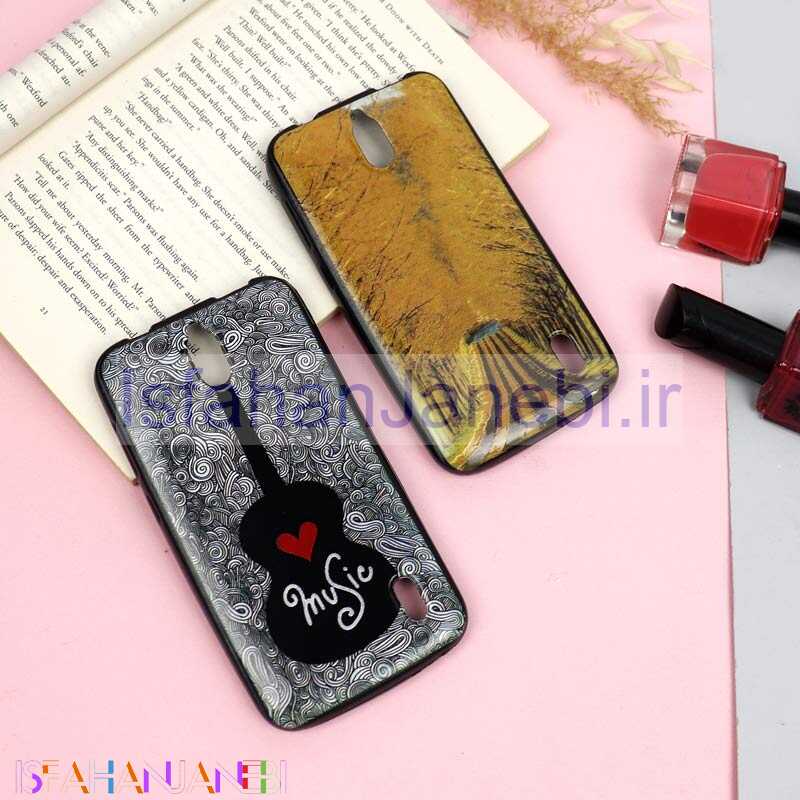 اصفهان جانبی-قاب فانتزی برجسته دخترانه هواوی Y625 سری 16