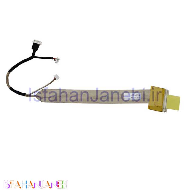 اصفهان جانبی-فلت تصویر لپ تاپ SONY VGN-NS_073-0101-5219_A