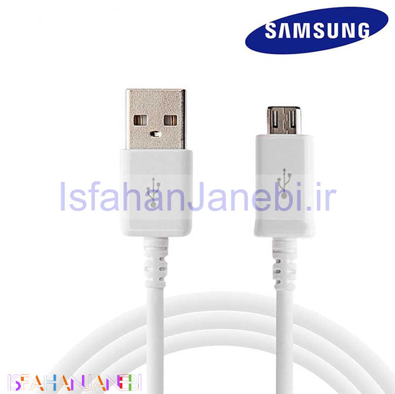 اصفهان جانبی-کابل اندرویدی Samsung S4 اورجینال