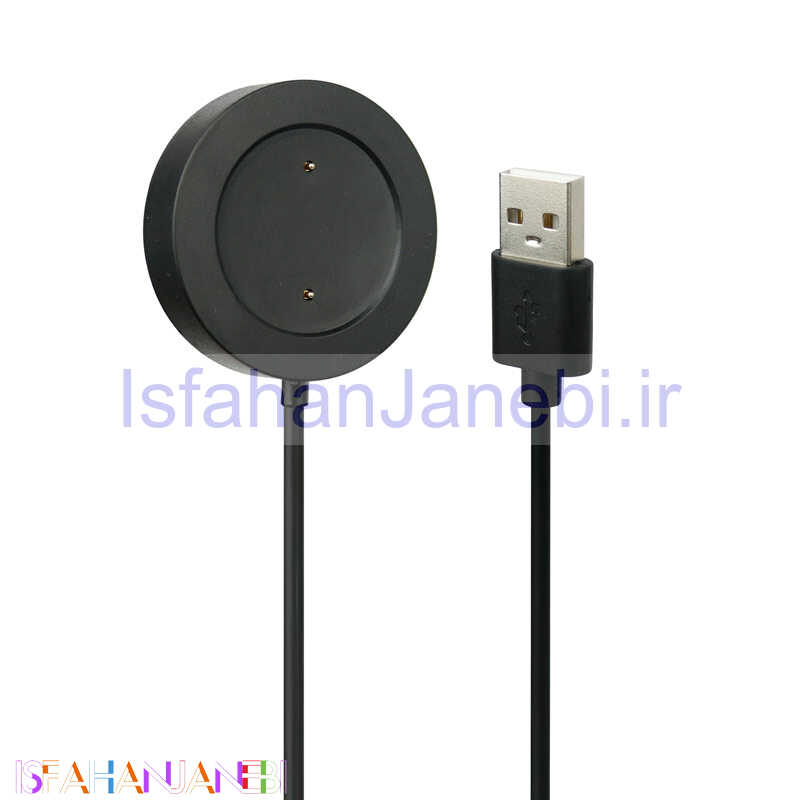 اصفهان جانبی-کابل شارژر Haylou RS3 LS04 1m