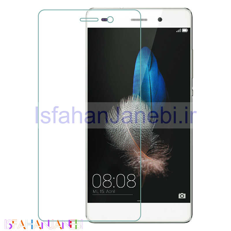 اصفهان جانبی-محافظ صفحه نمایش Huawei P8