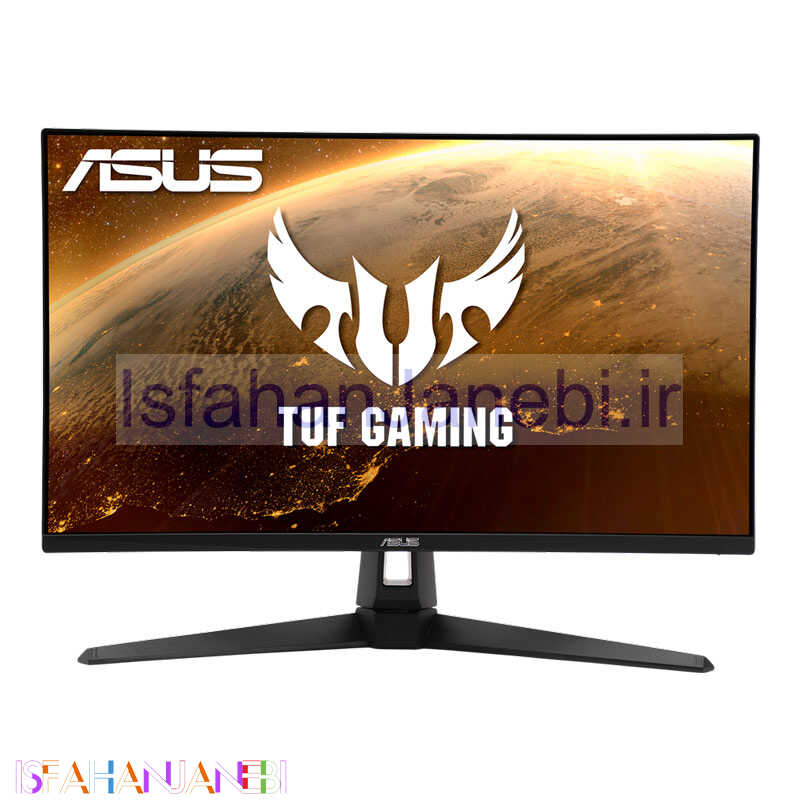 اصفهان جانبی-مانیتور گیمینگ ایسوس TUF VG279Q1A سایز 27 اینچ