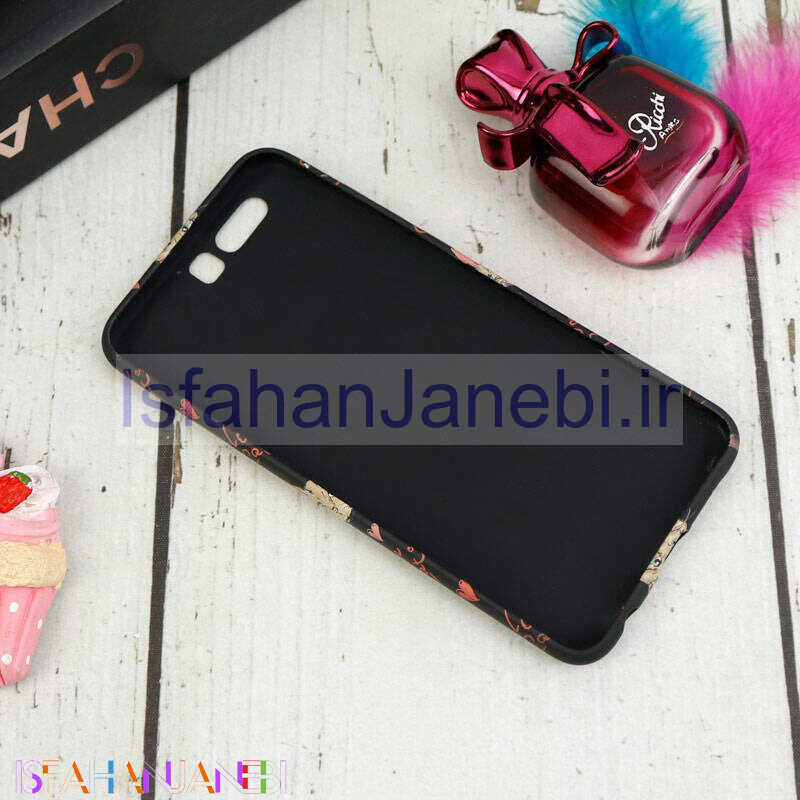 اصفهان جانبی-قاب فانتزی برجسته کد 1 هواوی Honor 9