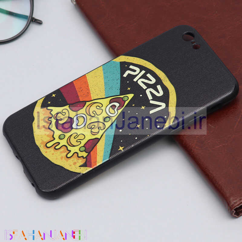 اصفهان جانبی-قاب فانتزی برجسته TT کد1 آیفون 6