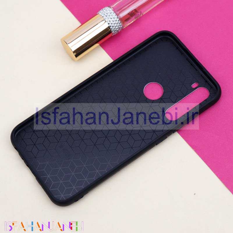 اصفهان جانبی-قاب پشت گلسی ویکتوریا Xiaomi Redmi Note 8