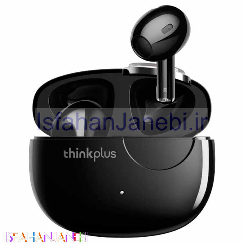 اصفهان جانبی-هندزفری بلوتوث دو تایی Lenovo Thinkplus LP17 TWS