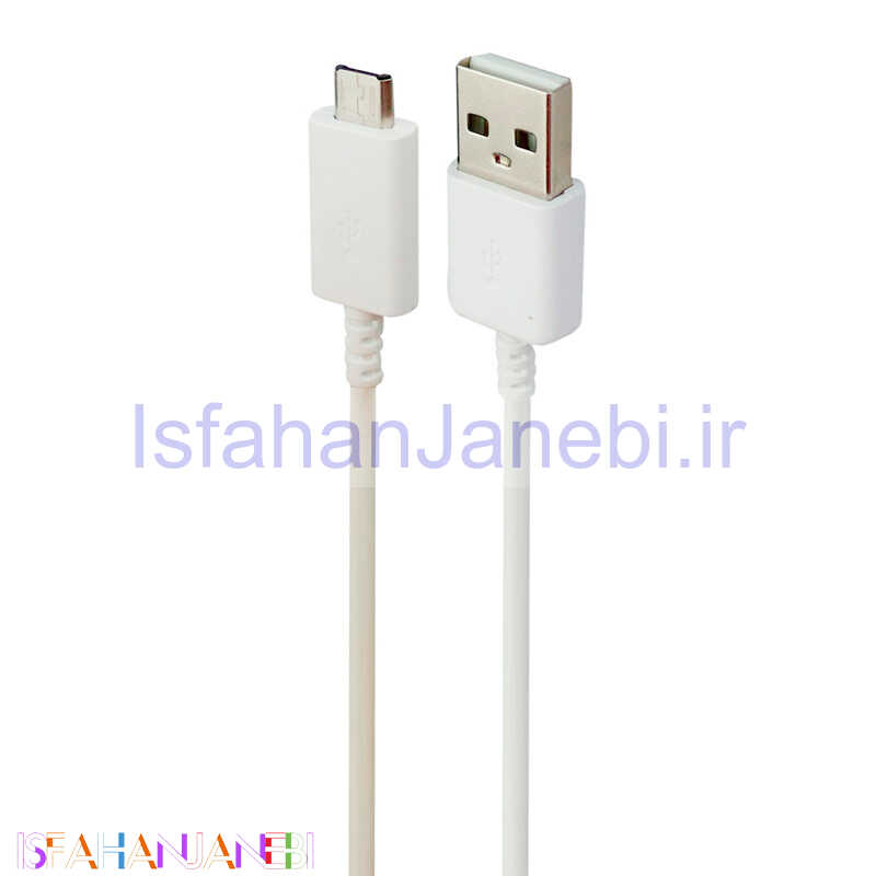 اصفهان جانبی-کابل میکرو یو اس بی Samsung S7 1.2m شرینک
