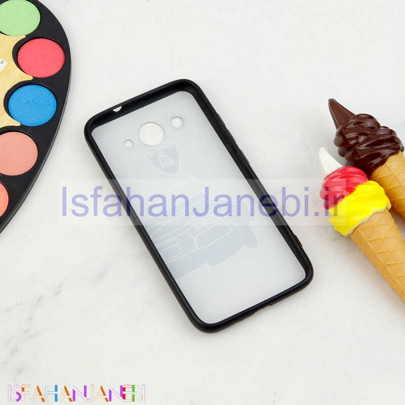 اصفهان جانبی-قاب فانتزی برجسته کد 43 هواوی Huawei Y3 2017 سری H
