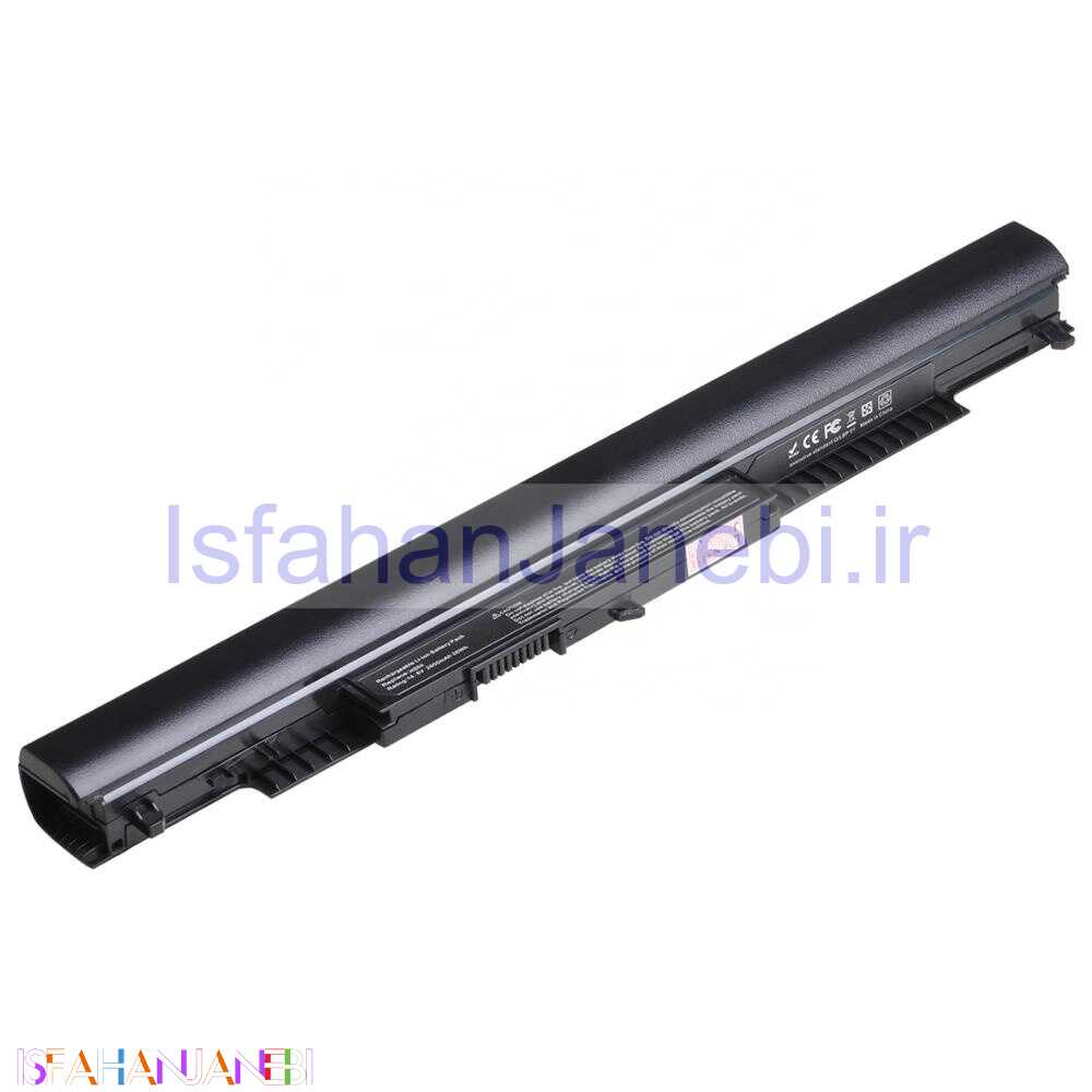 اصفهان جانبی-باتری لپ تاپ اچ پی HP HS04-250G4-P15-4Cell