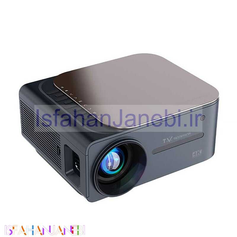 اصفهان جانبی-ویدئو پروژکتور تسکو ویژن TSCO Vision TVI 132