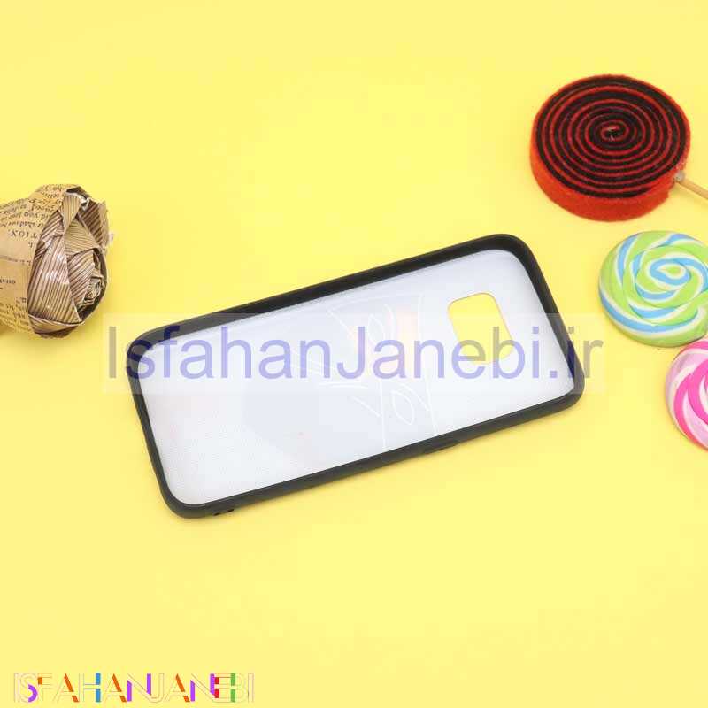 اصفهان جانبی-قاب فانتزی برجسته کد4 سامسونگ S7 سری F