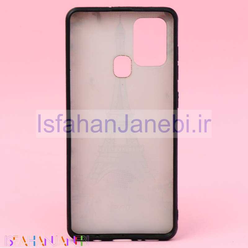 اصفهان جانبی-قاب فانتزی برجسته کد13 سامسونگ A21s سری E