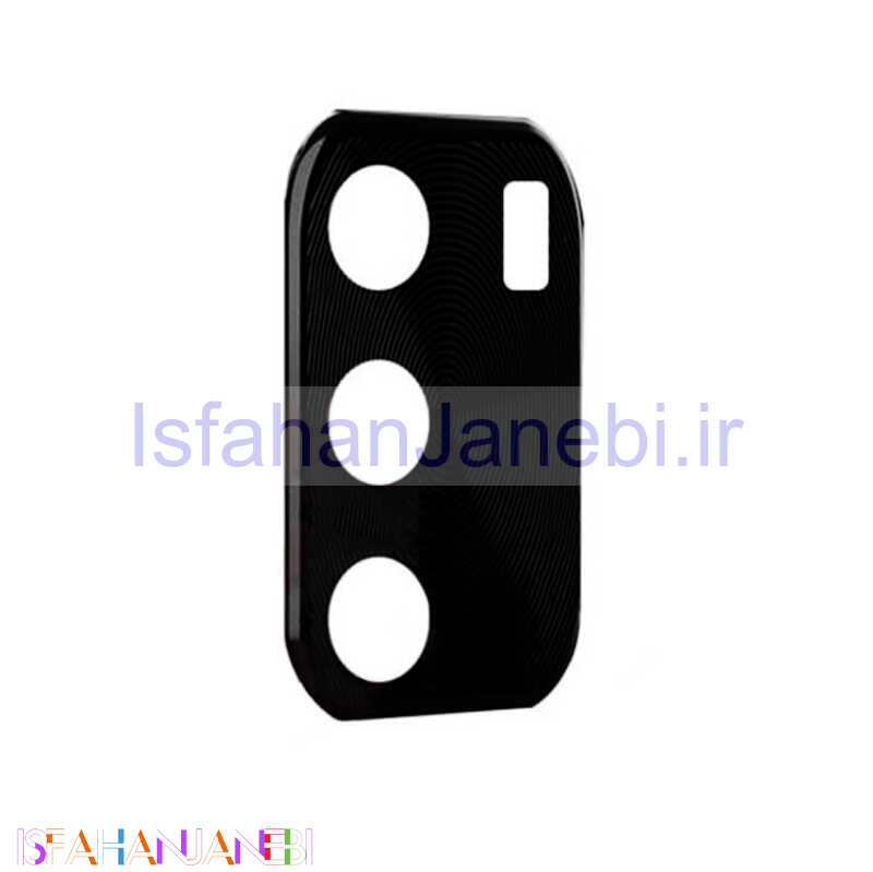 اصفهان جانبی-شیشه لنز دوربین گوشی Xiaomi Poco M3