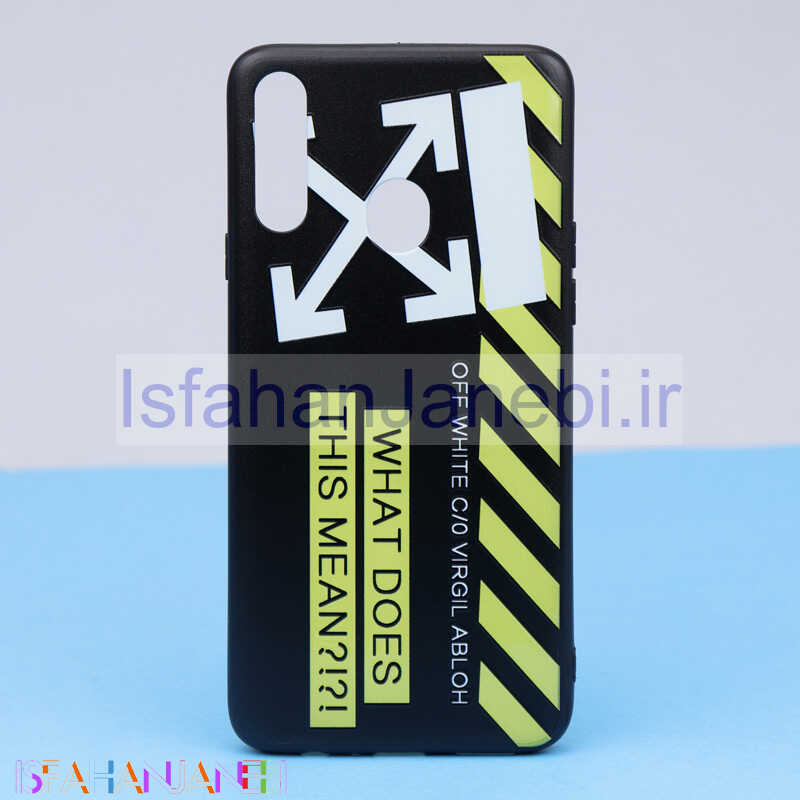 اصفهان جانبی-قاب فانتزی برجسته کد21 سامسونگ A20s سری X