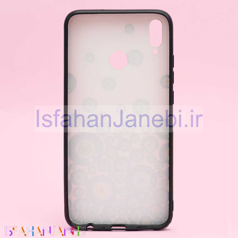 اصفهان جانبی-قاب فانتزی برجسته کد37 هواوی Honor 8X سری E