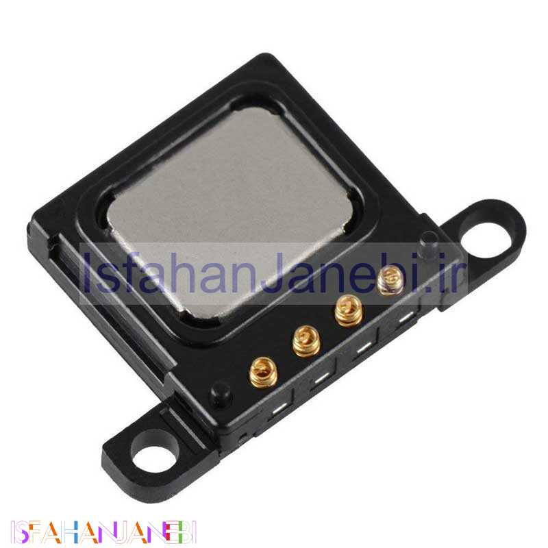 اصفهان جانبی-کپسول گوشی موبایل iPhone 6