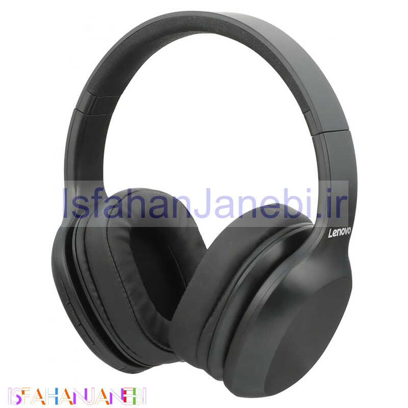 اصفهان جانبی-هدفون بلوتوثی Lenovo HD100