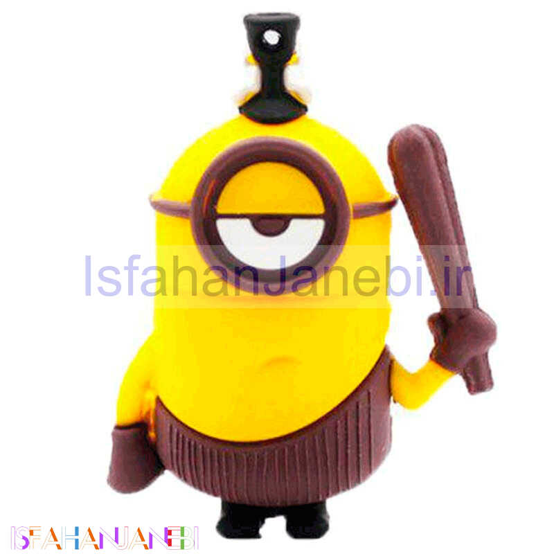 اصفهان جانبی-فلش عروسکی 32 گیگ وریتی Verity T211
