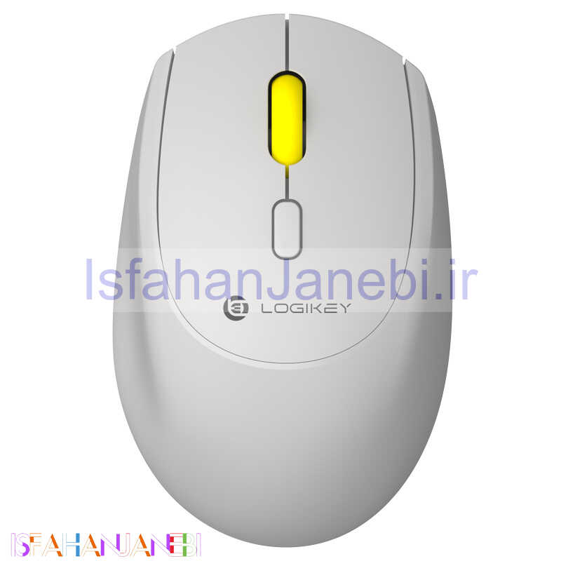 اصفهان جانبی-موس بی سیم لاجی کی M244G