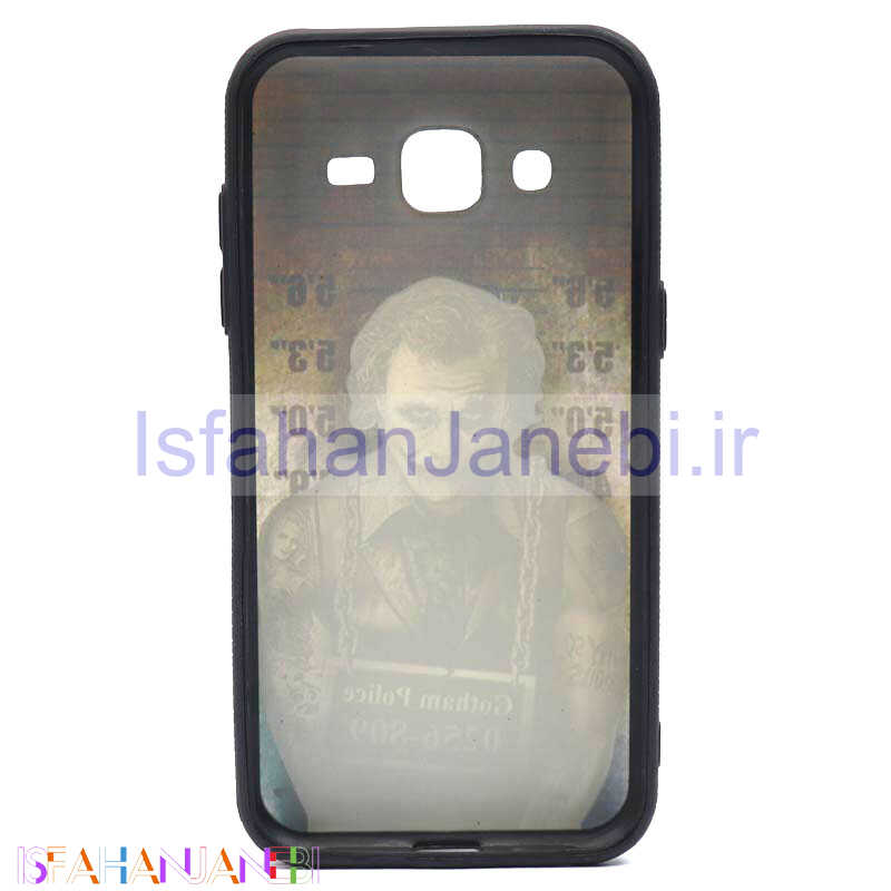 اصفهان جانبی-قاب فانتزی LINDO کد18 سامسونگ J2