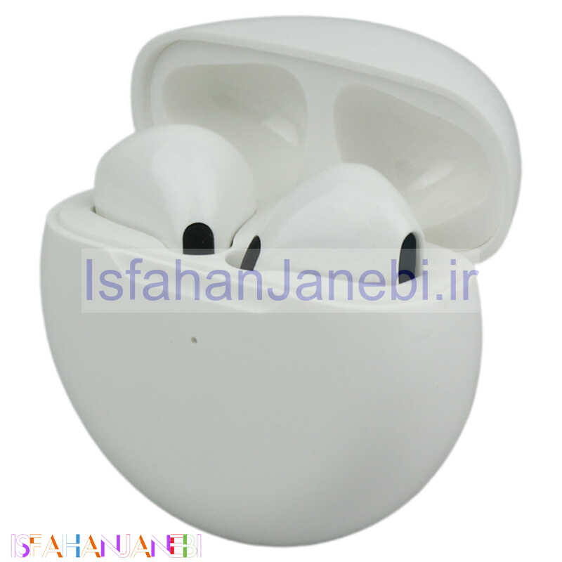 اصفهان جانبی-هندزفری بلوتوث دوتایی AirPods Pro 6