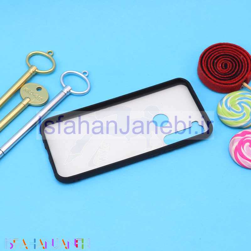 اصفهان جانبی-قاب فانتزی برجسته کد26 شیائومی Redmi Note 8 سری F